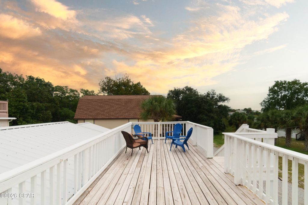 Image 12 of property listing at 230 13th Street, Panama City Beach, FL 32413