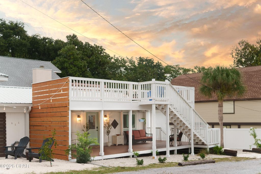 Image 13 of property listing at 230 13th Street, Panama City Beach, FL 32413