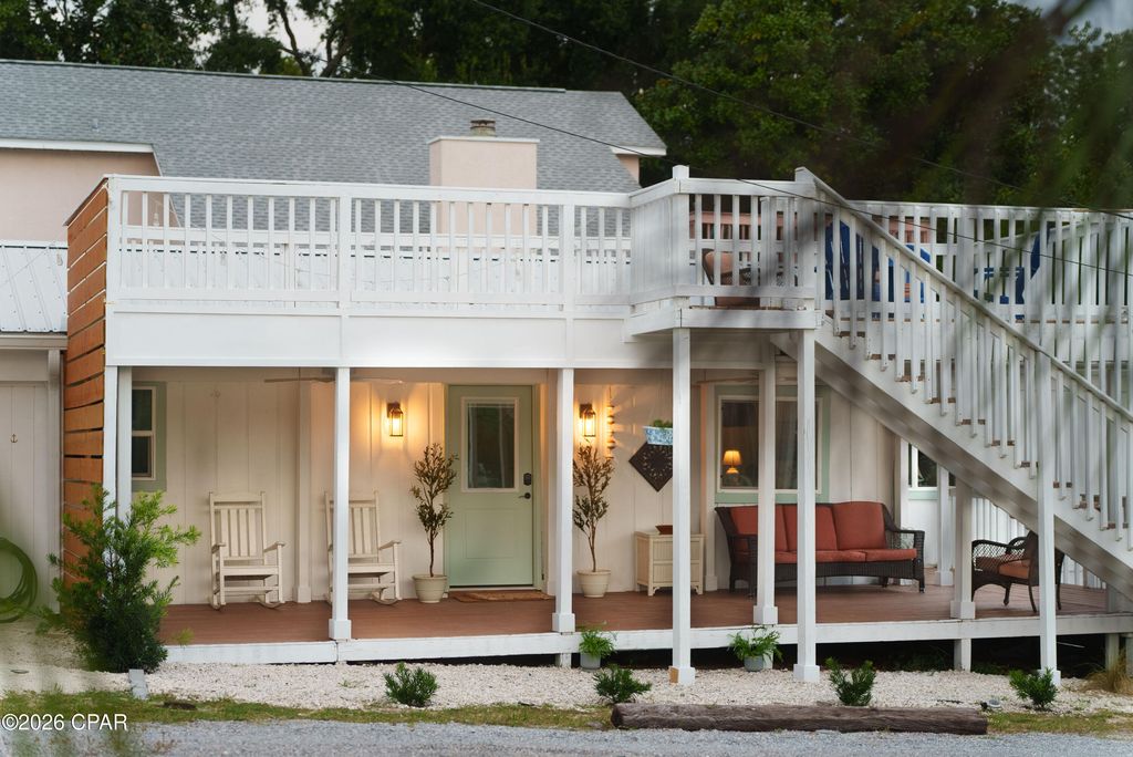 Image 14 of property listing at 230 13th Street, Panama City Beach, FL 32413