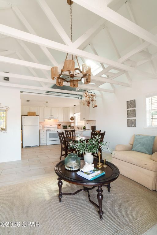 Image 15 of property listing at 230 13th Street, Panama City Beach, FL 32413