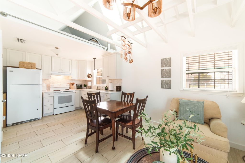 Image 16 of property listing at 230 13th Street, Panama City Beach, FL 32413