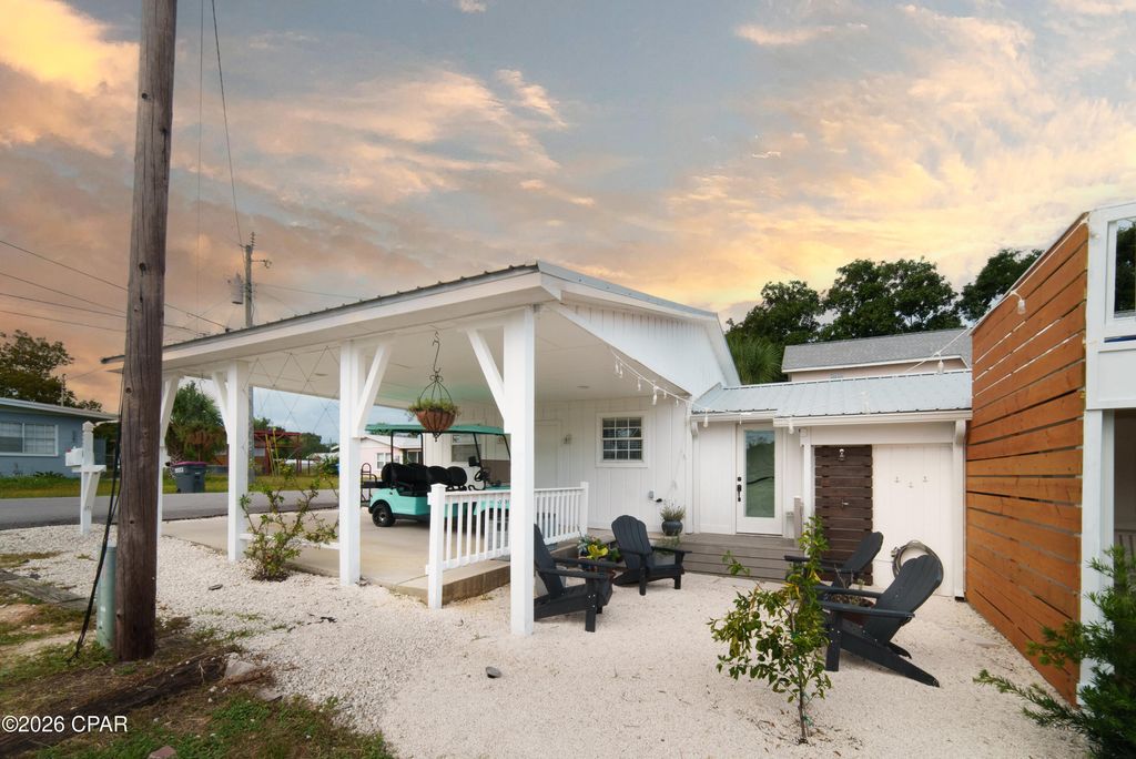 Image 2 of property listing at 230 13th Street, Panama City Beach, FL 32413