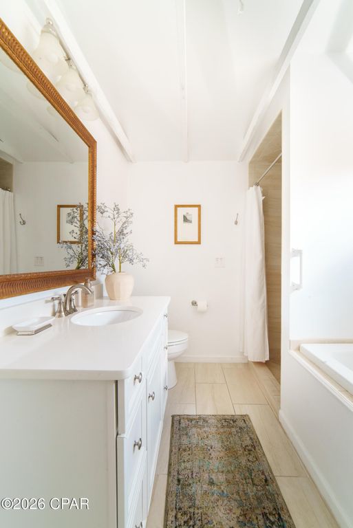 Image 25 of property listing at 230 13th Street, Panama City Beach, FL 32413