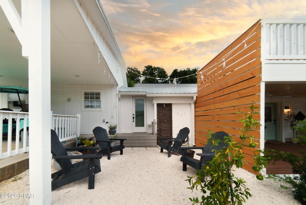 Image 3 of property listing at 230 13th Street, Panama City Beach, FL 32413