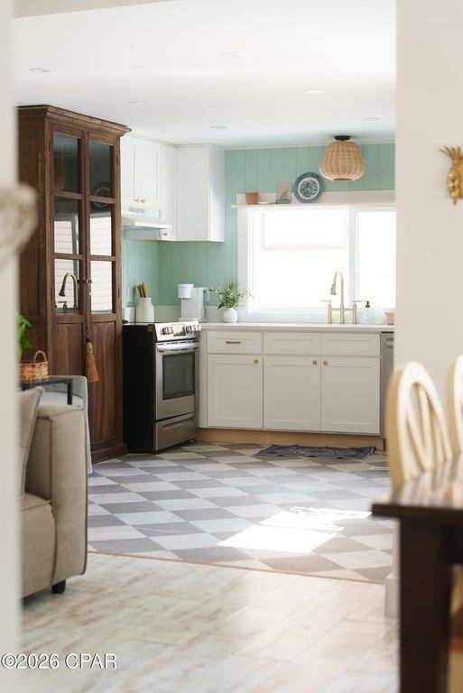 Image 37 of property listing at 230 13th Street, Panama City Beach, FL 32413