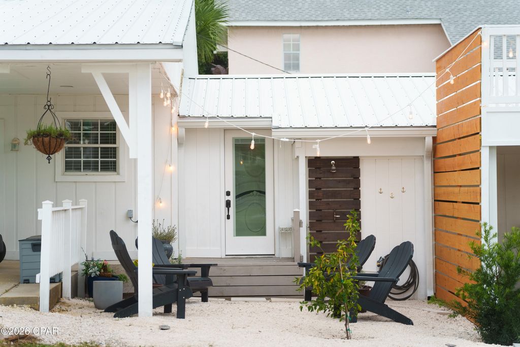 Image 4 of property listing at 230 13th Street, Panama City Beach, FL 32413