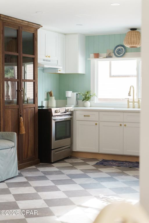 Image 40 of property listing at 230 13th Street, Panama City Beach, FL 32413