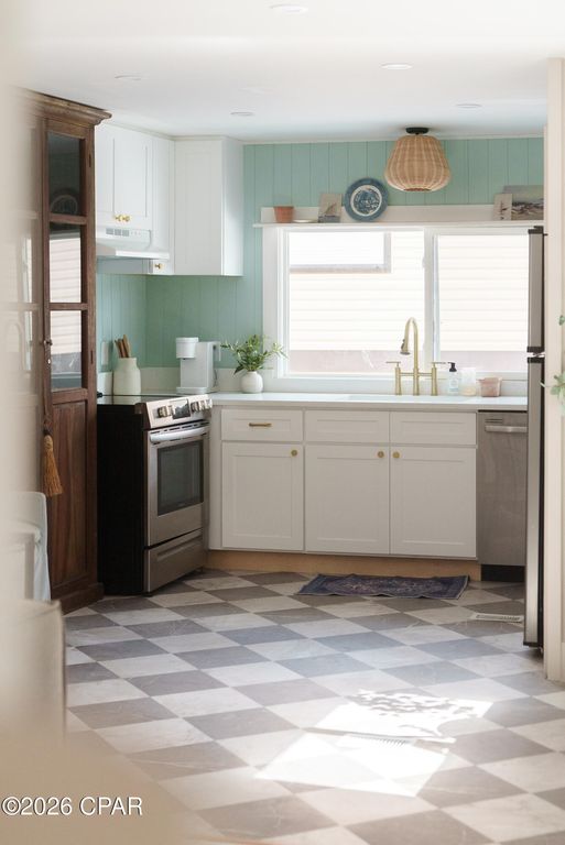 Image 41 of property listing at 230 13th Street, Panama City Beach, FL 32413