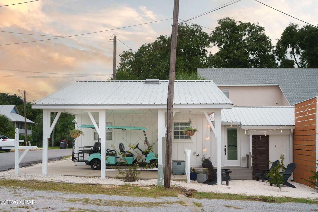 Image 5 of property listing at 230 13th Street, Panama City Beach, FL 32413