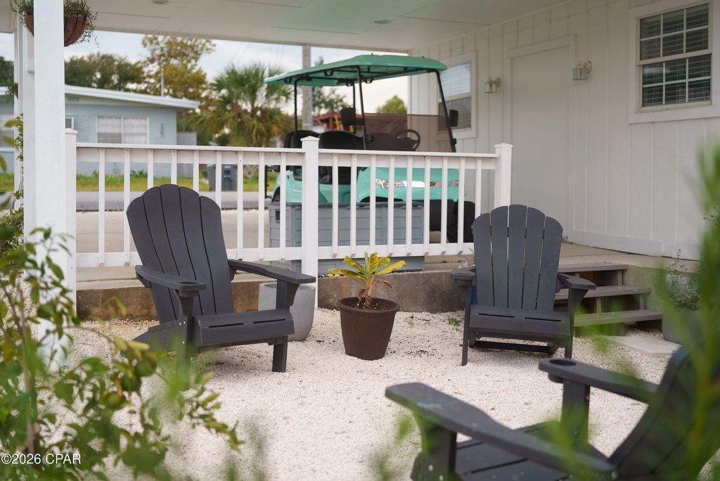 Image 6 of property listing at 230 13th Street, Panama City Beach, FL 32413