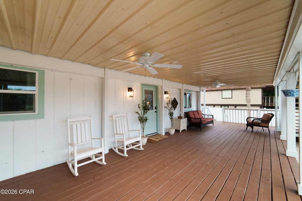 Image 9 of property listing at 230 13th Street, Panama City Beach, FL 32413