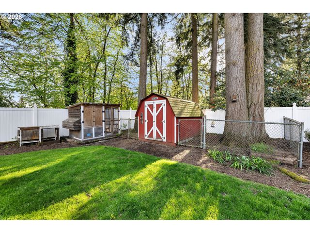 8900 Ne 115TH Ave, Vancouver, WA 98662