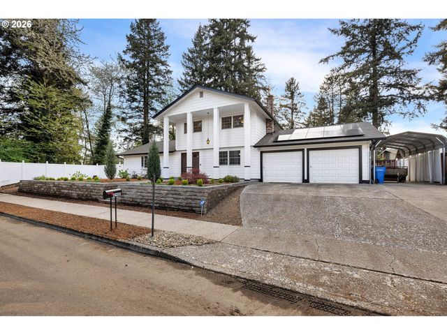 8900 Ne 115TH Ave, Vancouver, WA 98662