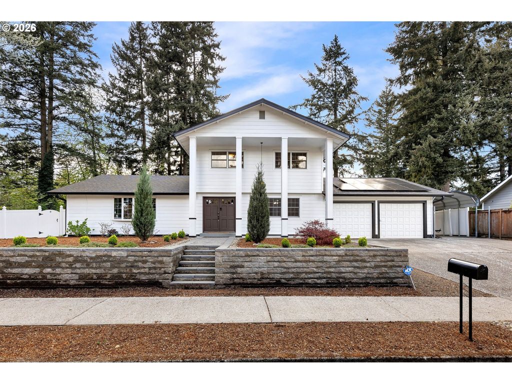 8900 Ne 115TH Ave, Vancouver, WA 98662