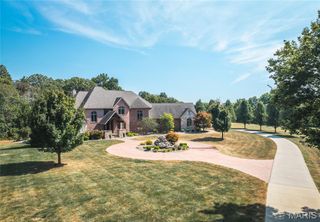 15964 Lageman Lane, Brighton, IL 62012