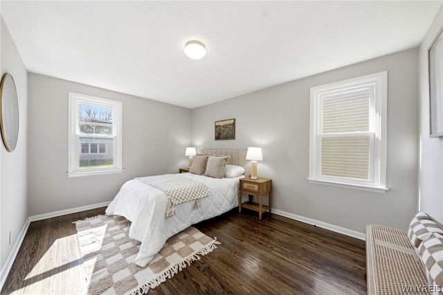 55 South Warren Avenue, West Seneca, NY 14224