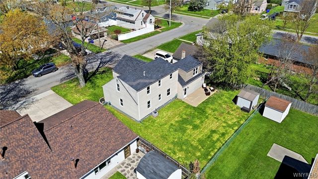 55 South Warren Avenue, West Seneca, NY 14224