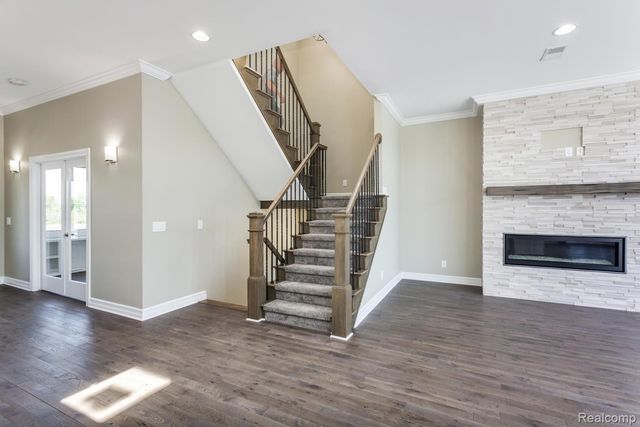 16637 Kings Fairway Lane, Grand Blanc, MI 48439