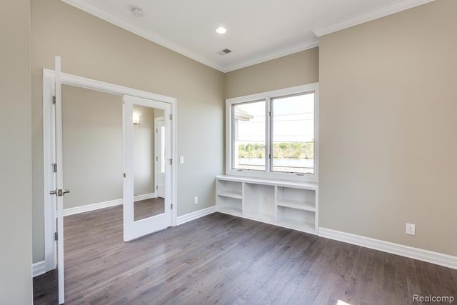 16637 Kings Fairway Lane, Grand Blanc, MI 48439