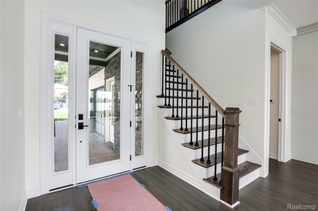 16637 Kings Fairway Lane, Grand Blanc, MI 48439