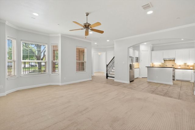 8317 Moore Street, Frisco, TX 75034