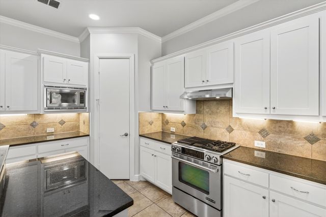 8317 Moore Street, Frisco, TX 75034