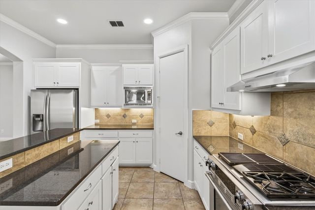 8317 Moore Street, Frisco, TX 75034