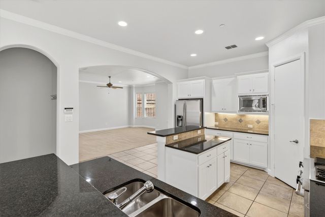 8317 Moore Street, Frisco, TX 75034