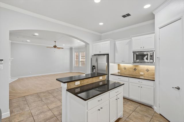 8317 Moore Street, Frisco, TX 75034