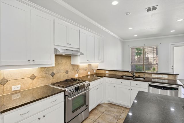 8317 Moore Street, Frisco, TX 75034