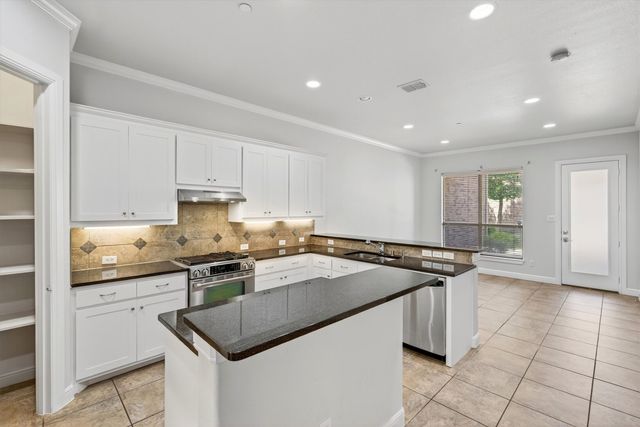 8317 Moore Street, Frisco, TX 75034
