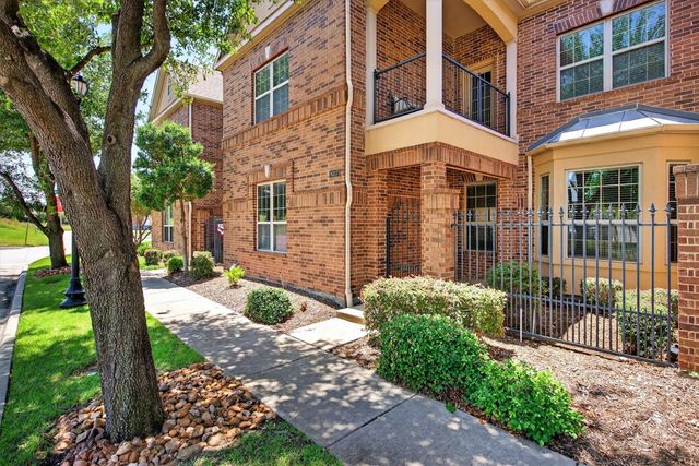 8317 Moore Street, Frisco, TX 75034
