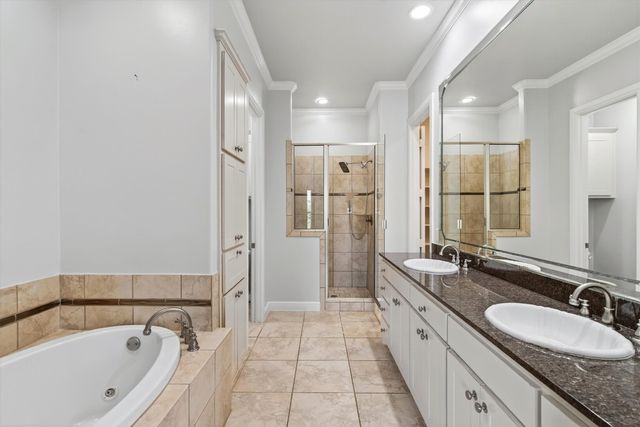 8317 Moore Street, Frisco, TX 75034