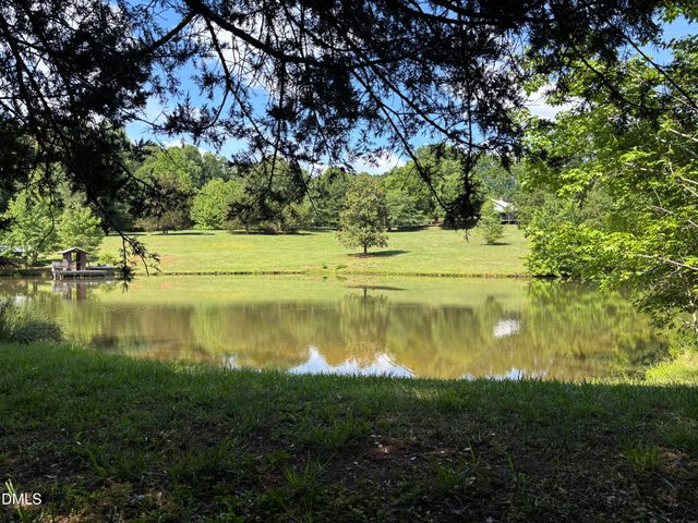 3168 Benny Lineberry Road, Climax, NC 27233