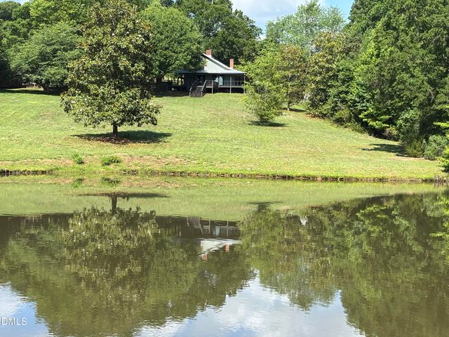 3168 Benny Lineberry Road, Climax, NC 27233