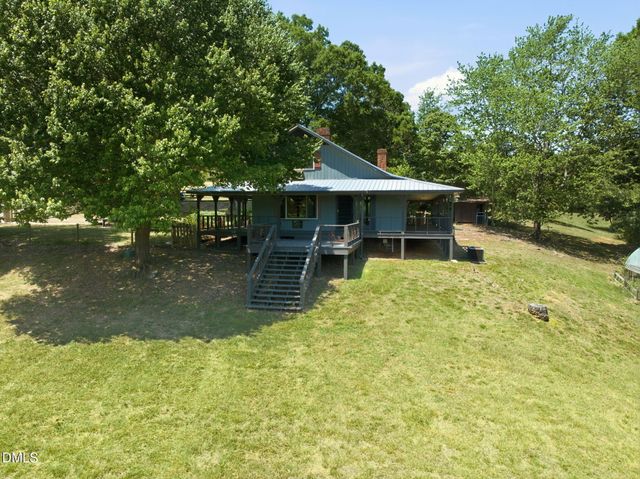 3168 Benny Lineberry Road, Climax, NC 27233