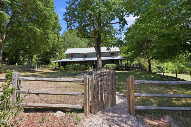 3168 Benny Lineberry Road, Climax, NC 27233