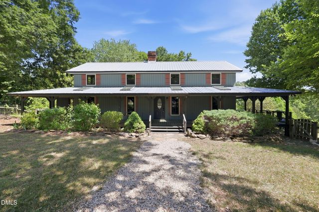 3168 Benny Lineberry Road, Climax, NC 27233
