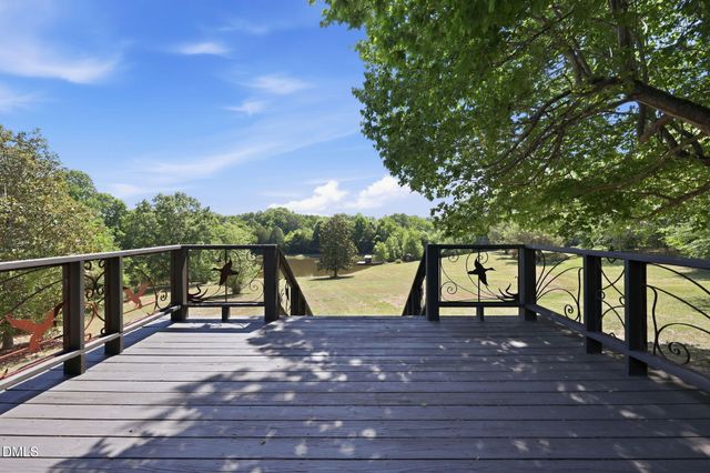 3168 Benny Lineberry Road, Climax, NC 27233