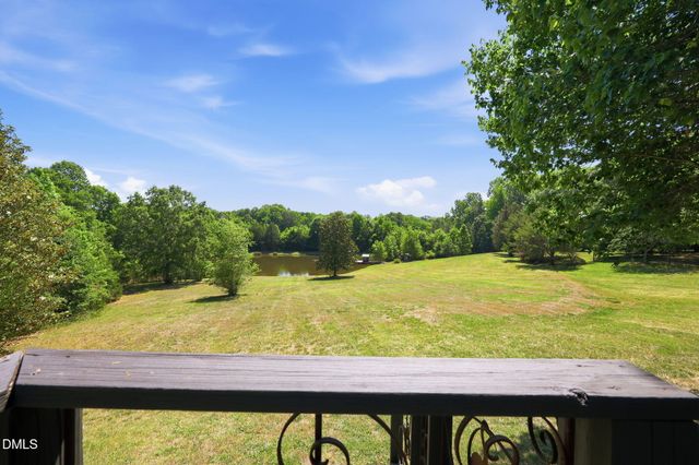3168 Benny Lineberry Road, Climax, NC 27233
