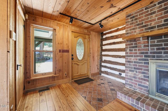3168 Benny Lineberry Road, Climax, NC 27233