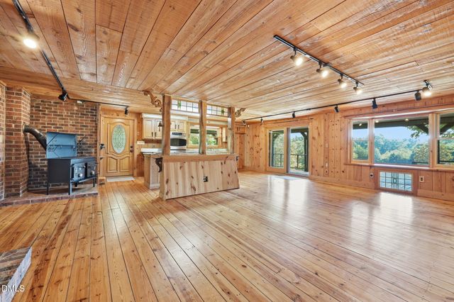 3168 Benny Lineberry Road, Climax, NC 27233