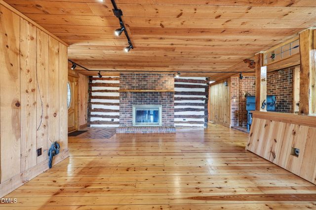 3168 Benny Lineberry Road, Climax, NC 27233