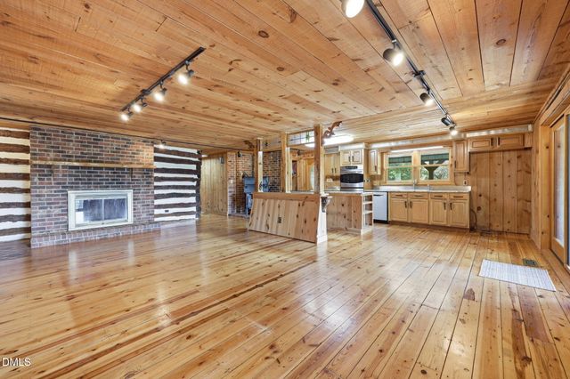 3168 Benny Lineberry Road, Climax, NC 27233