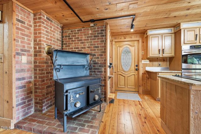 3168 Benny Lineberry Road, Climax, NC 27233
