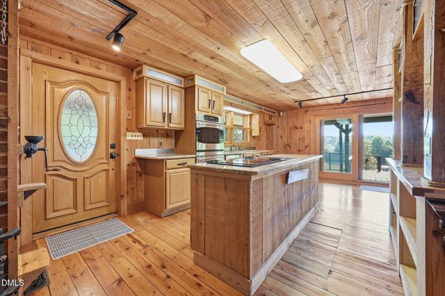 3168 Benny Lineberry Road, Climax, NC 27233