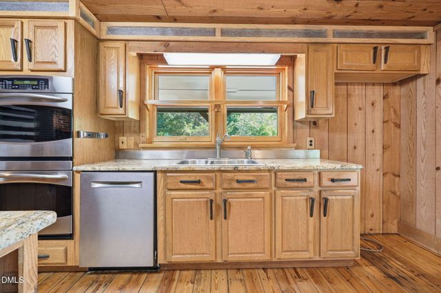 3168 Benny Lineberry Road, Climax, NC 27233