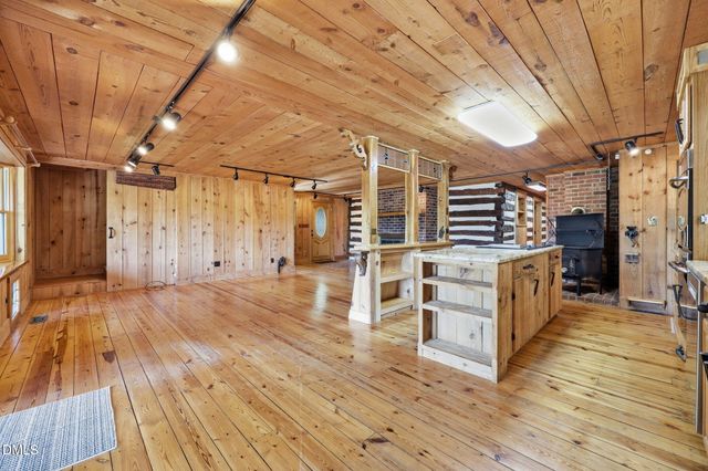 3168 Benny Lineberry Road, Climax, NC 27233