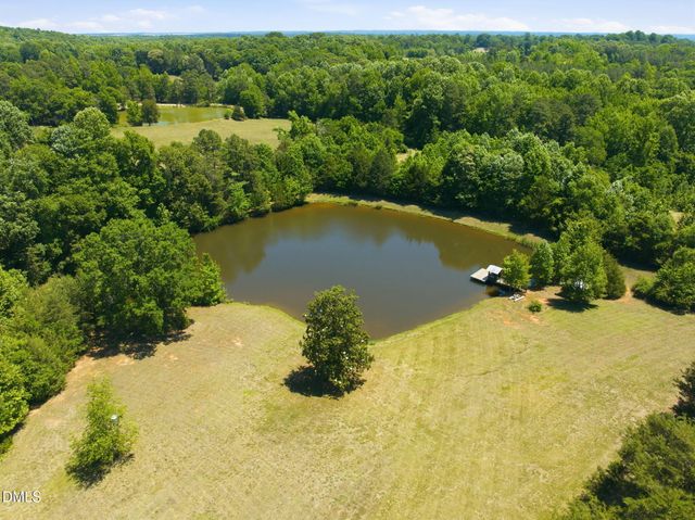 3168 Benny Lineberry Road, Climax, NC 27233