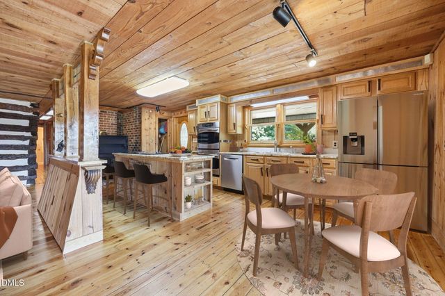 3168 Benny Lineberry Road, Climax, NC 27233